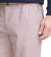 FQ1924 Henry Men's Casual Bermuda Chino Shorts, Cotton Shorts 21900629, Dark Blue or Pink