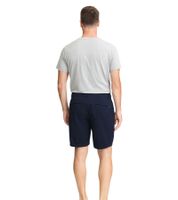 FQ1924 Henry Men's Casual Bermuda Chino Shorts, Cotton Shorts 21900629, Dark Blue or Pink