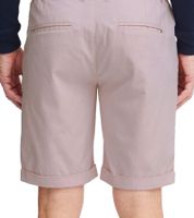FQ1924 Henry Men's Casual Bermuda Chino Shorts, Cotton Shorts 21900629, Dark Blue or Pink