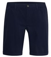 FQ1924 Henry Men's Casual Bermuda Chino Shorts, Cotton Shorts 21900629, Dark Blue or Pink
