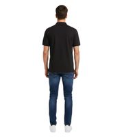 PUMA X Scuderia Ferrari Race Herren Polo-Shirt Kurzarm-Shirt Baumwoll-Shirt Motorsport-Shirt 701231829 Rot oder Schwarz