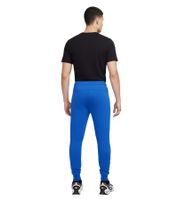 Pantalones deportivos NIKE Tech Fleece para hombre, de mezcla de algodón, para fitness, joggers casuales HV0959-480, azul rey