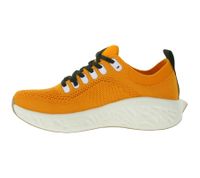 Scarpe da trail running ULYSSES Honi con sistema di corsa adattivo, scarpe da corsa sportive HN-250000 arancione