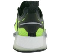 sportliche adidas NMD_V3 Sneaker nachhaltige Lauf-Schuhe für Damen und Herren mit BOOST Dämpfung HQ3969 Gelb/Schwarz