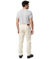 Pantalones cargo elegantes para hombre - Pantalones casuales con múltiples bolsillos, estilo 4 o 2 bolsillos, color beige