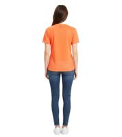 Camiseta oficial PUMA Manchester City 2025/26 KidSuper para mujer, diseño sostenible de la Premier League (701235028), disponible en blanco o naranja.