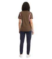 Camiseta oficial de manga larga o corta de PUMA Manchester City para mujer, fabricada en material sostenible, disponible en blanco, naranja, azul, rojo, gris o marrón.