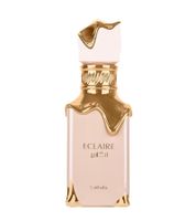 Perfume corporal Lattafa Eclaire para mujer, fragancia floral dulce, 100 ml, rosa