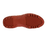 Zapatillas Reebok X Cardi B Club C V para mujer, de piel auténtica, estilo retro urbano GW6699, color rojo