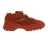 Zapatillas Reebok X Cardi B Club C V para mujer, de piel auténtica, estilo retro urbano GW6699, color rojo