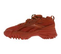 Zapatillas Reebok X Cardi B Club C V para mujer, de piel auténtica, estilo retro urbano GW6699, color rojo