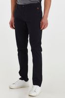classic BLEND BHTromp men's chino pants with zipper fabric pants 20703188ME-70155 Black