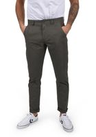 classic BLEND BHTromp men's chino pants with zipper fabric pants 20703188ME-75112 Grey