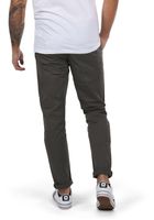 classic BLEND BHTromp men's chino pants with zipper fabric pants 20703188ME-75112 Grey