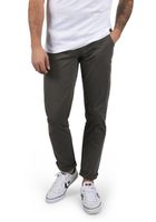 classic BLEND BHTromp men's chino pants with zipper fabric pants 20703188ME-75112 Grey