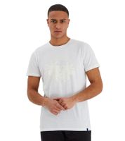 classica BLEND BHDavis uomo T-shirt con girocollo T-shirt uomo 20712995ME-110601 Beige