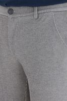 klassische BLEND BHAjo Herren Chino Shorts mit Reißverschluss Shorts 20712993ME-200277 Grau