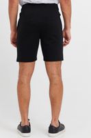 classique BLEND BHTorben homme short sweat avec cordon short 20713141ME-194007 Noir