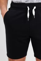 classique BLEND BHTorben homme short sweat avec cordon short 20713141ME-194007 Noir