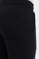classique BLEND BHTorben homme short sweat avec cordon short 20713141ME-194007 Noir