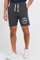 classique BLEND BHTorben homme short sweat avec cordon short 20713141ME-200278 Gris