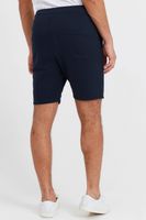 classic BLEND BHTorben men's sweat shorts with drawstring shorts 20713141ME-194024 Blue