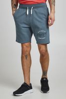 classique BLEND BHTorben homme short sweat avec cordon short 20713141ME-194026 Bleu