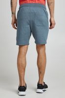 classique BLEND BHTorben homme short sweat avec cordon short 20713141ME-194026 Bleu