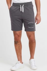 classique BLEND BHTorben homme short sweat avec cordon short 20713141ME-200277 Gris