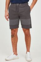 classique SOLID SDMekir homme short sweat avec cordon short 21300637ME-193907 Gris