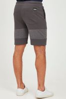 classique SOLID SDMekir homme short sweat avec cordon short 21300637ME-193907 Gris