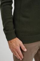 classique FQ1924 FQErland homme veste zippée avec col montant veste 21900122-ME-190413 Vert