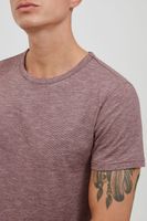 classic 11 PROJECT PRTullio men's T-shirt with crew neck shirt 21300777-ME-191526 Red