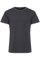 classique 11 PROJECT PRVenanzio homme T-shirt avec col rond T-shirt homme 20714124ME-200278 Gris