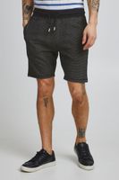 classic 11 PROJECT PREjvind men's sweat shorts with drawstring shorts 20714447ME-194007 Black