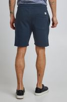 klassische 11 PROJECT PREjvind Herren Sweatshorts mit Kordelzug Shorts 20714447ME-194024 Blau