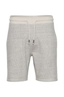 klassische 11 PROJECT PREjvind Herren Sweatshorts mit Kordelzug Shorts 20714447ME-110602 Weiß