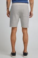 klassische 11 PROJECT PREjvind Herren Sweatshorts mit Kordelzug Shorts 20714447ME-110602 Weiß