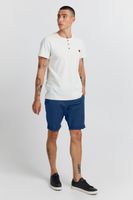 clásico 11 PROJECT PRFribus hombre short chino con botón y cremallera shorts 20714807ME-194024 Azul