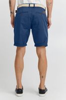 clásico 11 PROJECT PRFribus hombre short chino con botón y cremallera shorts 20714807ME-194024 Azul