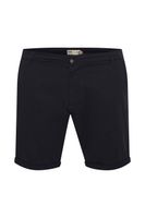 classico SOLID SDMontijo BT uomo short chino con zip shorts 21300875-ME-799000 Nero
