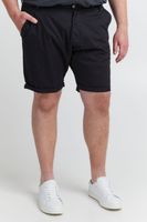 classico SOLID SDMontijo BT uomo short chino con zip shorts 21300875-ME-799000 Nero