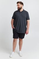 classico SOLID SDMontijo BT uomo short chino con zip shorts 21300875-ME-799000 Nero