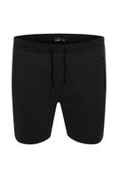 clásico SOLID SDTaras BT hombre short de felpa con cordón shorts 21300891-ME-799000 Negro