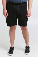 clásico SOLID SDTaras BT hombre short de felpa con cordón shorts 21300891-ME-799000 Negro