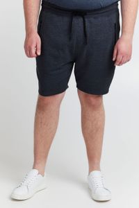 clásico SOLID SDTaras BT hombre short de felpa con cordón shorts 21300891-ME-7989915 Azul