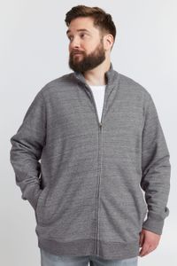 classique BLEND BHLenner BT homme veste sweat avec col montant veste 20714929ME-200277 Gris