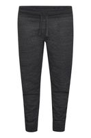classic BLEND BT Lelno men's sweatpants with drawstring joggers 20714927ME-194007 Black