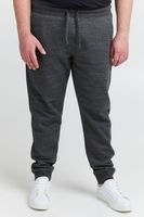 classic BLEND BT Lelno men's sweatpants with drawstring joggers 20714927ME-194007 Black