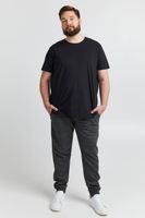 classic BLEND BT Lelno men's sweatpants with drawstring joggers 20714927ME-194007 Black